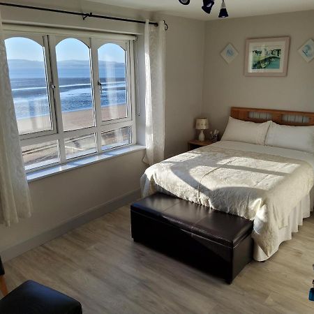 דונקנון Seashells B&B מראה חיצוני תמונה
