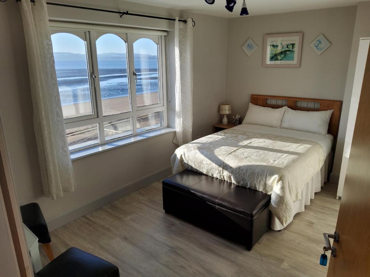 דונקנון Seashells B&B מראה חיצוני תמונה