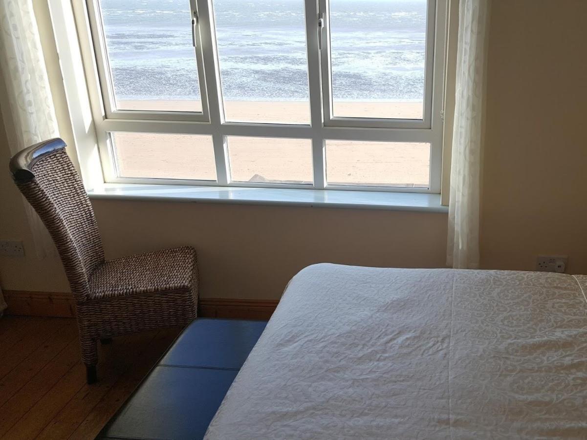 דונקנון Seashells B&B מראה חיצוני תמונה